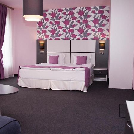 Gran Via Hotel Burgas Ruang foto