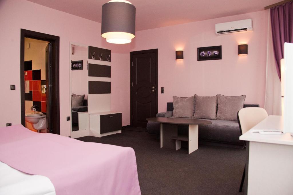 Gran Via Hotel Burgas Ruang foto